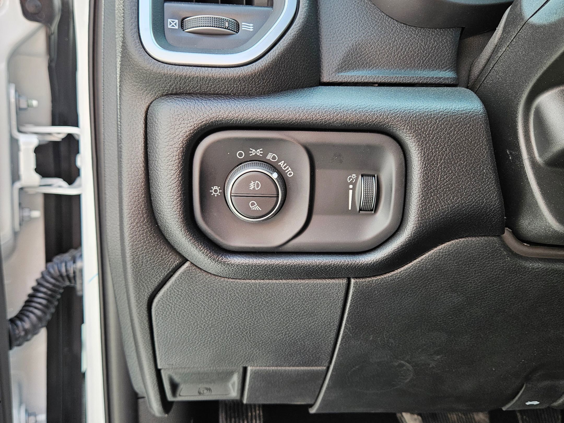 New 2026 RAM 2500 Big Horn image 17