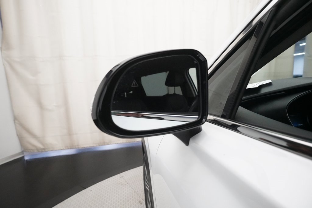 Used 2021 Hyundai Santa Fe SEL image 24