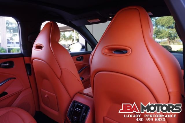 Used 2022 Aston Martin DBX image 85
