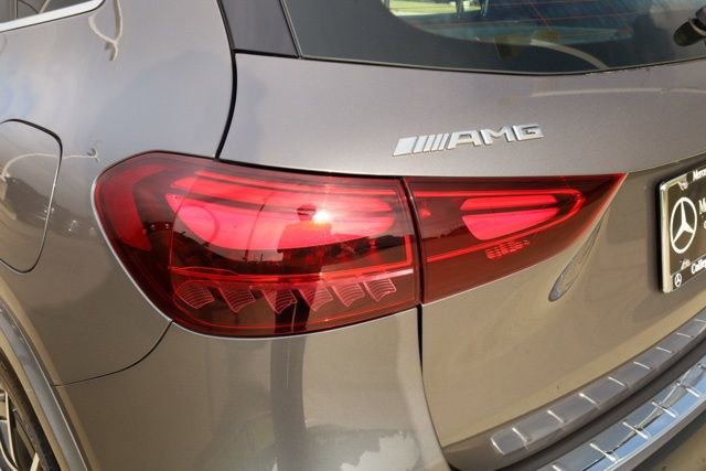 Certified 2025 Mercedes-Benz GLA 35 AMG 4MATIC image 9