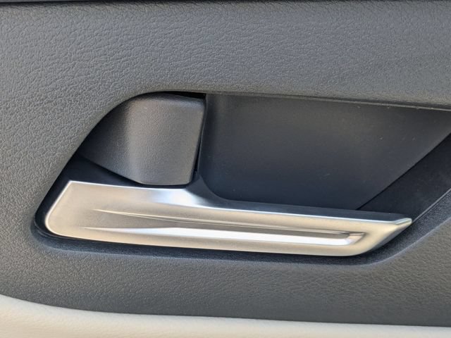 New 2026 Nissan Sentra SL w/ Floor Mat Package FWD image 26