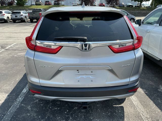 Used 2019 Honda CR-V EX image 7
