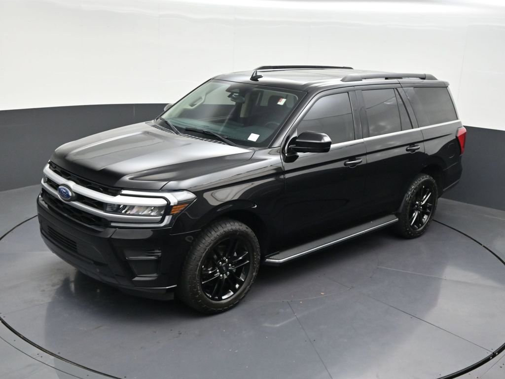 Used 2022 Ford Expedition XLT RWD image 15