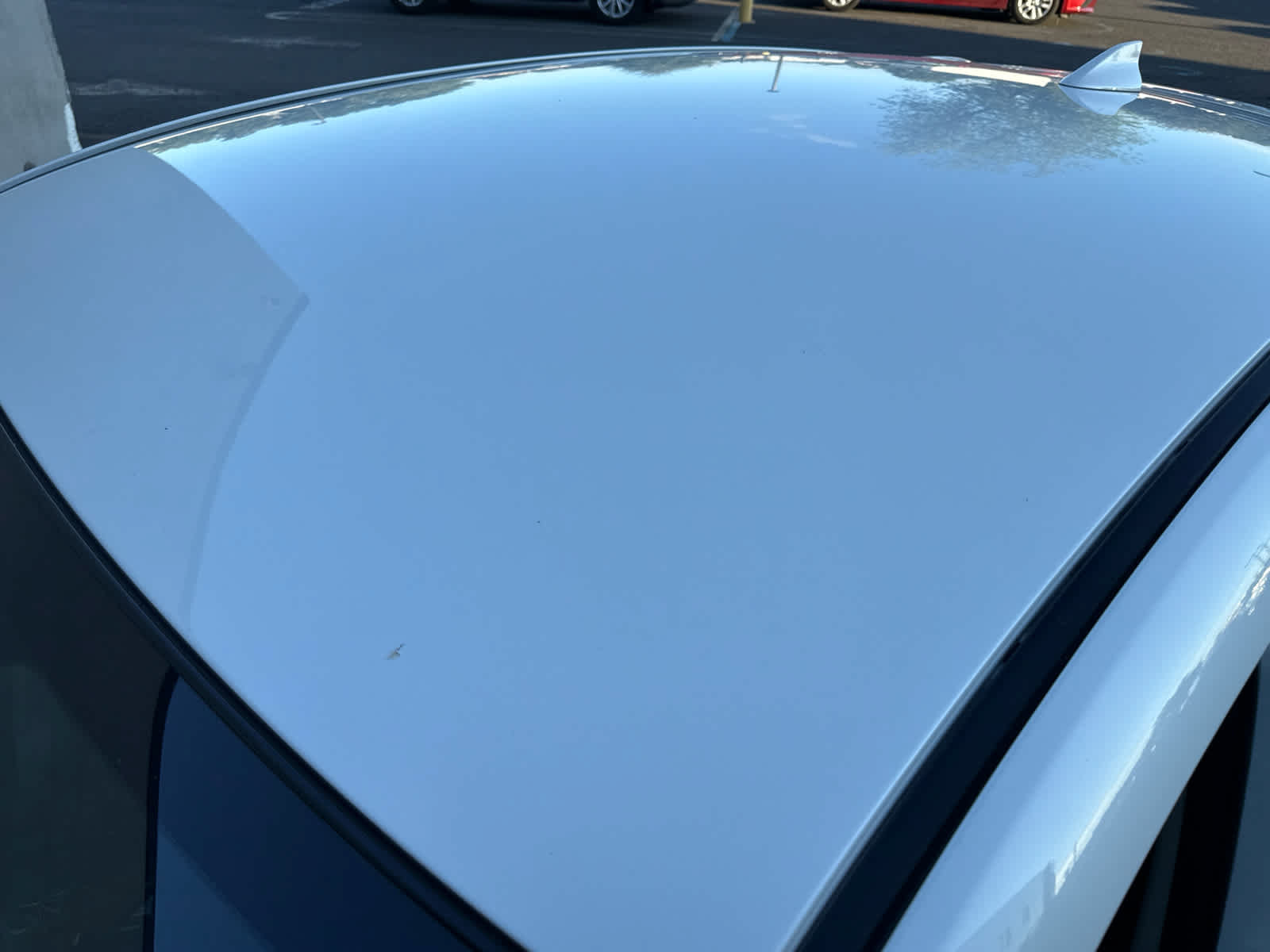 Certified 2021 MAZDA CX-3 Sport AWD/4WD image 20
