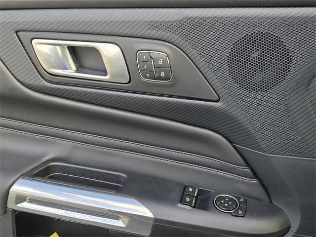 New 2024 Ford Mustang GT Premium image 17
