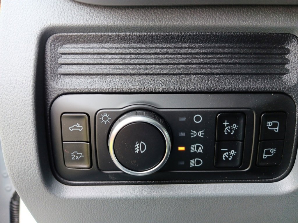 New 2026 Ford F250 XLT image 15