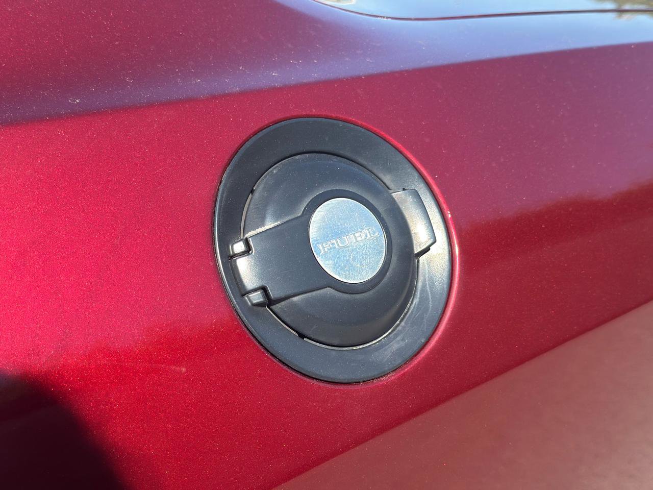 Used 2018 Dodge Challenger R/T image 15