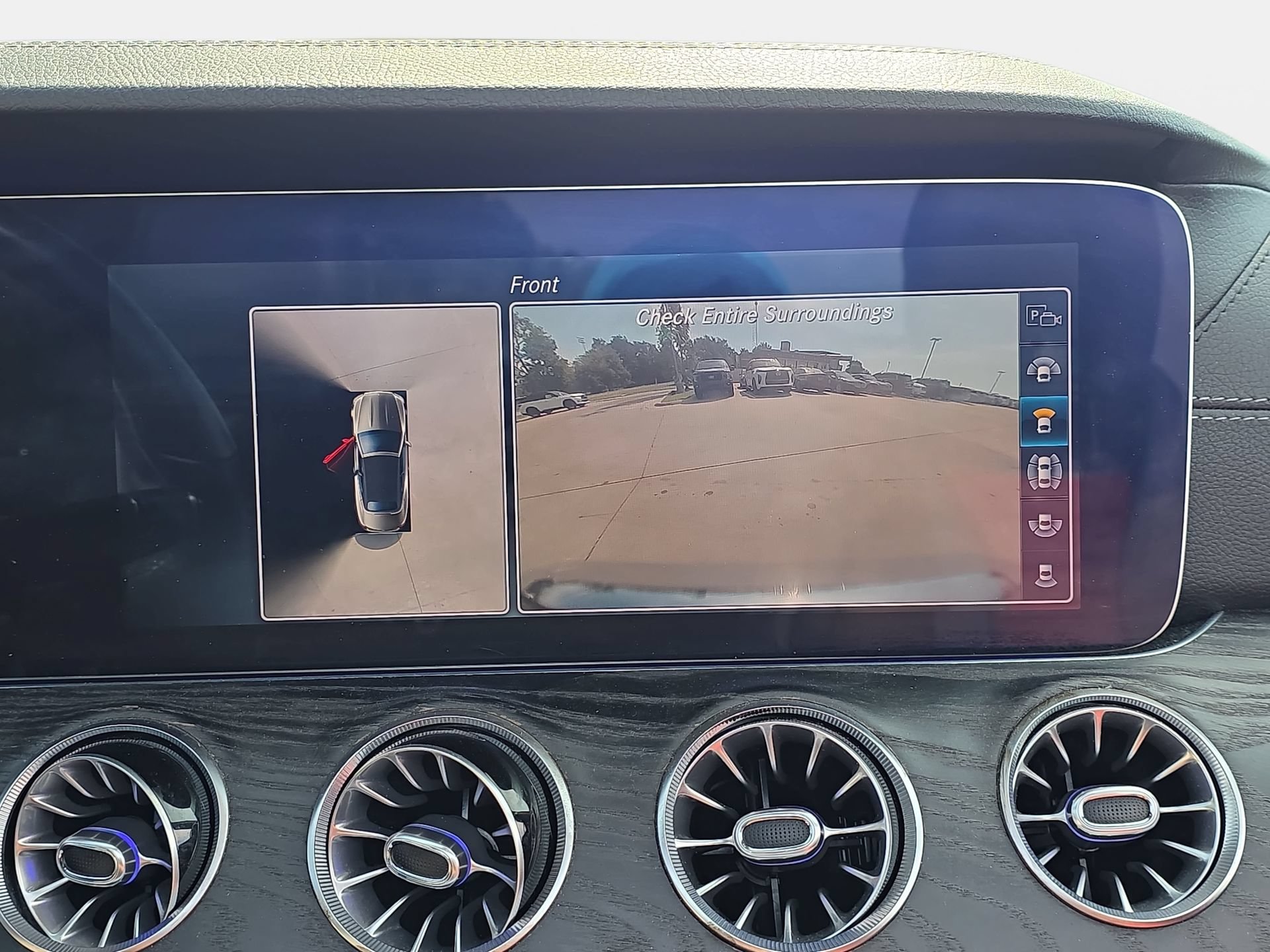 Used 2020 Mercedes-Benz E 450 Cabriolet image 23