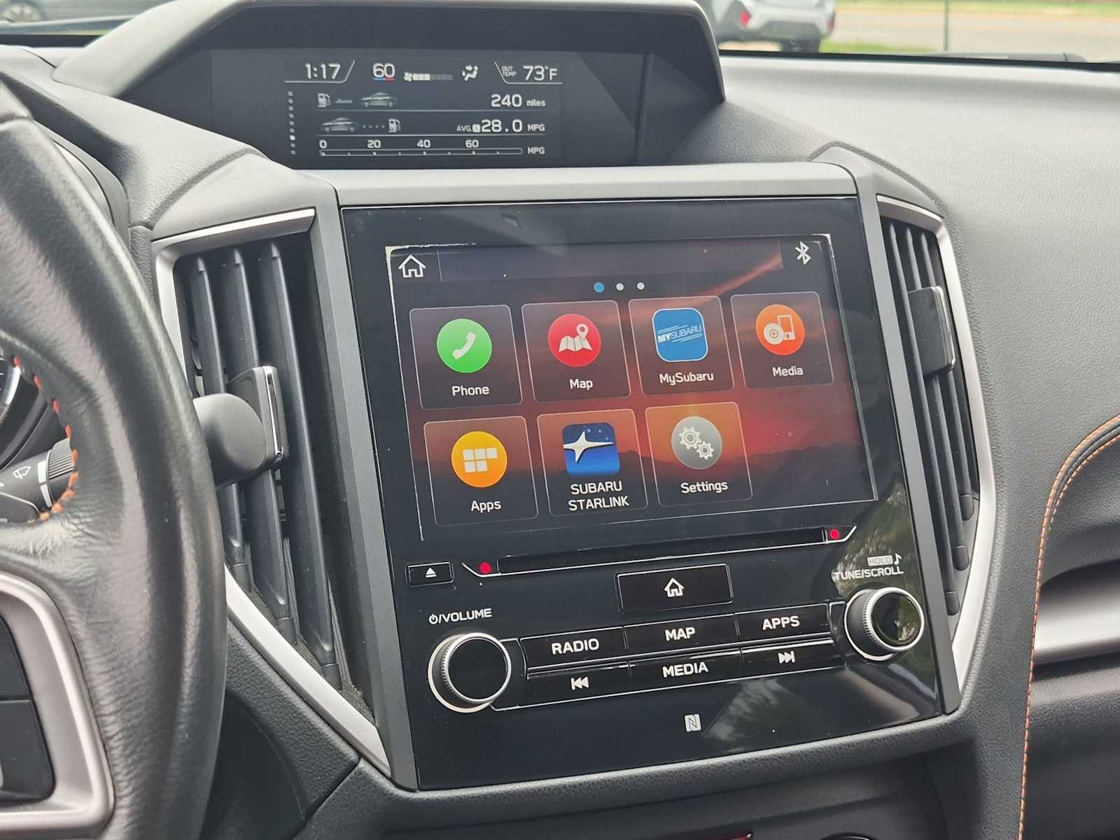 Used 2019 Subaru Crosstrek 2.0i Limited w/ Moonroof Package w/Navigation AWD/4WD image 28