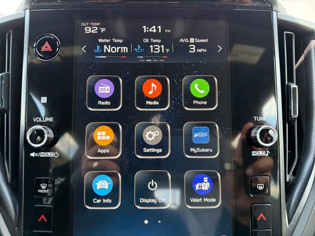 New 2026 Subaru Forester Premium AWD/4WD image 12
