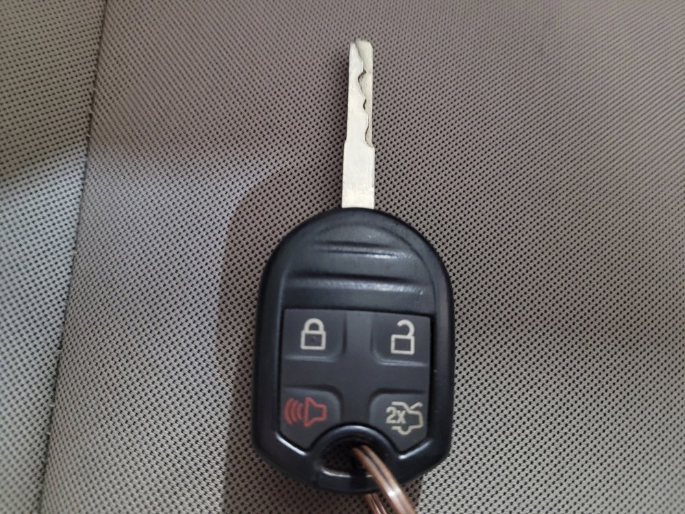 Used 2016 Ford Fiesta SE FWD image 32