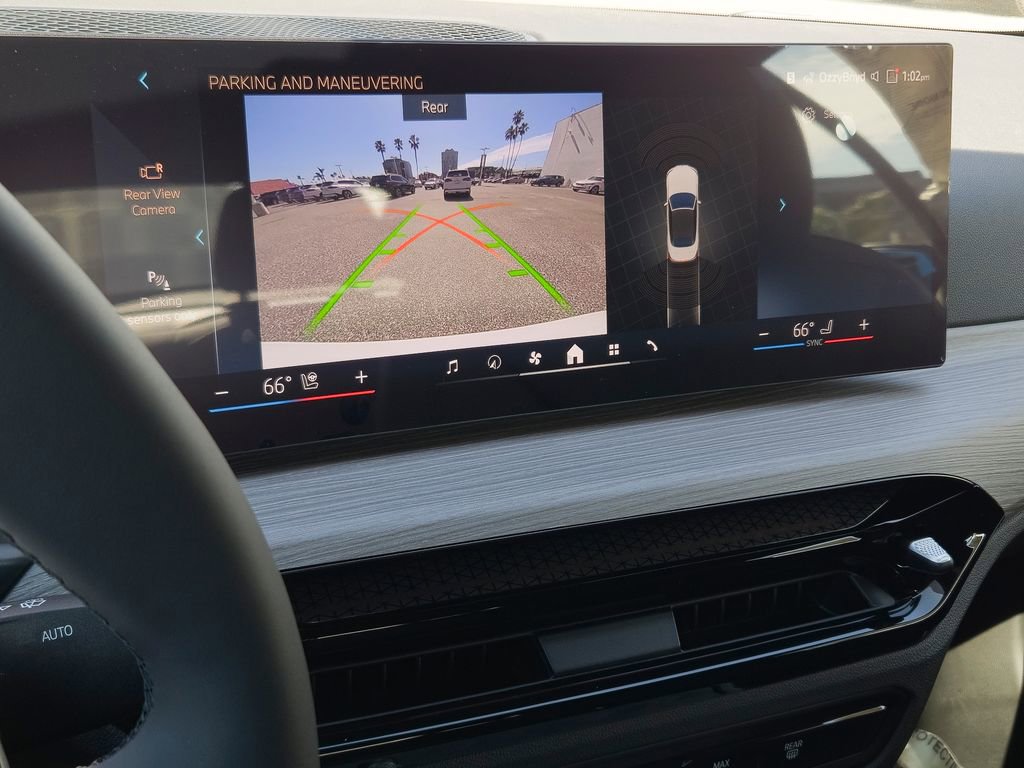 New 2026 BMW 430i Convertible w/ Convenience Package image 11