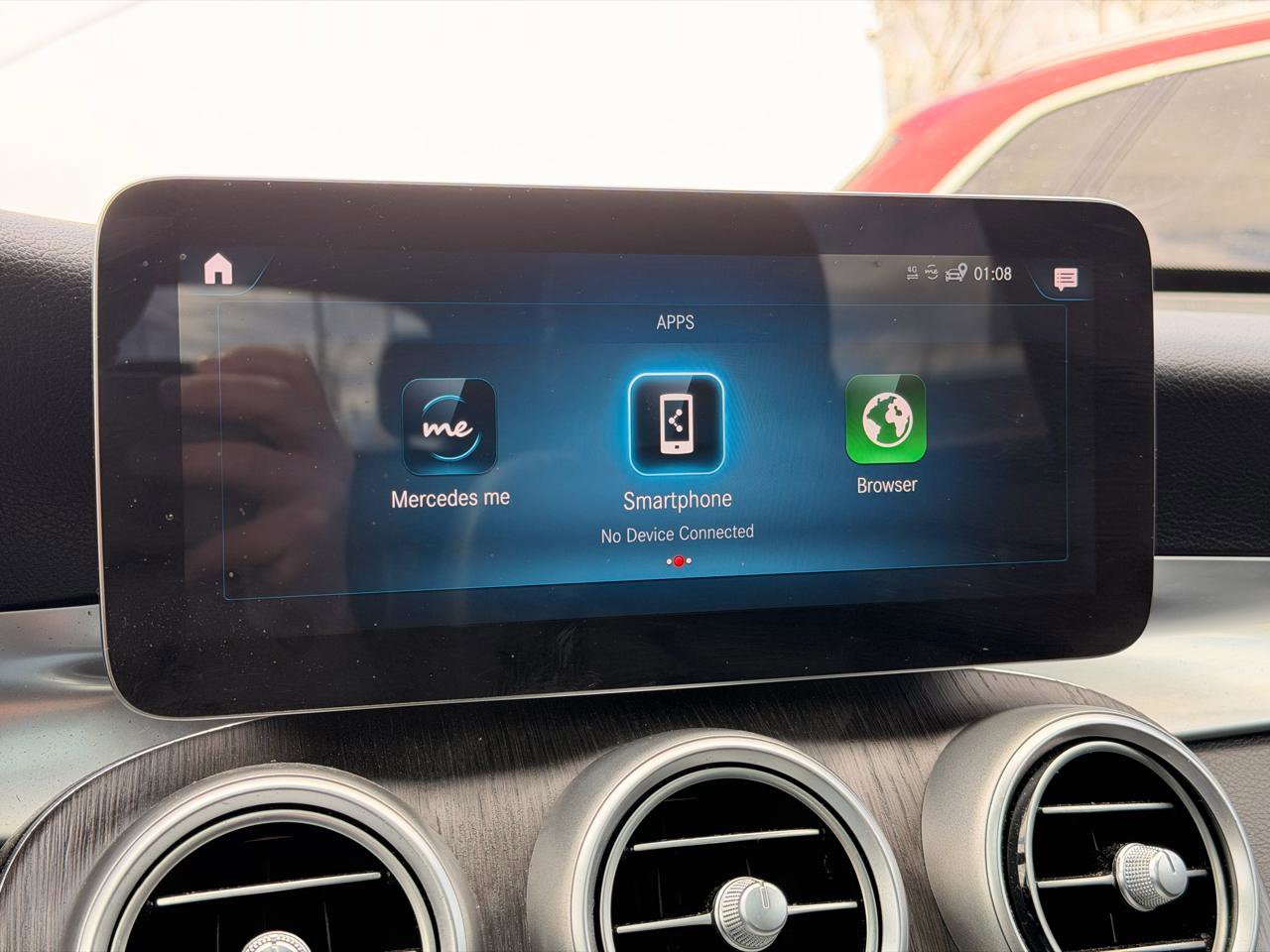 Used 2021 Mercedes-Benz GLC 300 4MATIC image 25