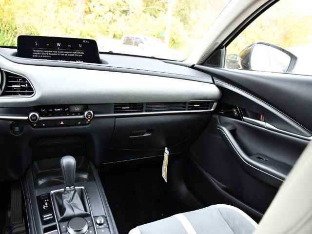 New 2026 MAZDA CX-30 2.5 Turbo w/ Premium Package image 22