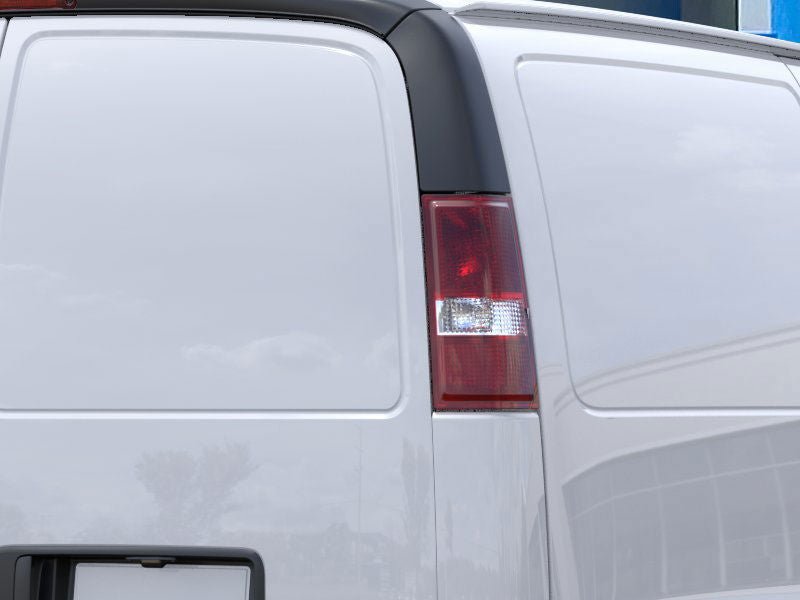 New 2025 Chevrolet Express 2500 RWD image 11