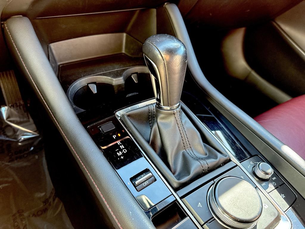 Used 2023 MAZDA MAZDA3 s image 54