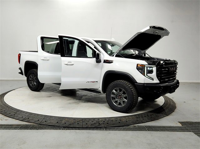 New 2026 GMC Sierra 1500 AT4X image 9