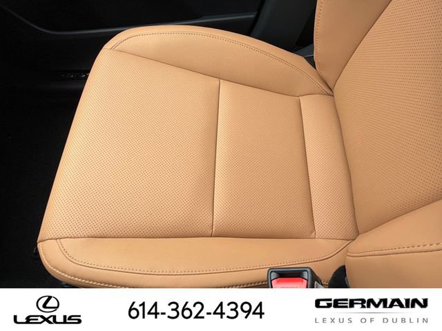 New 2026 Lexus RX 350h w/ Convenience Package AWD/4WD image 25