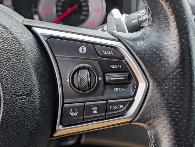 Used 2020 Acura RDX A-Spec FWD image 20