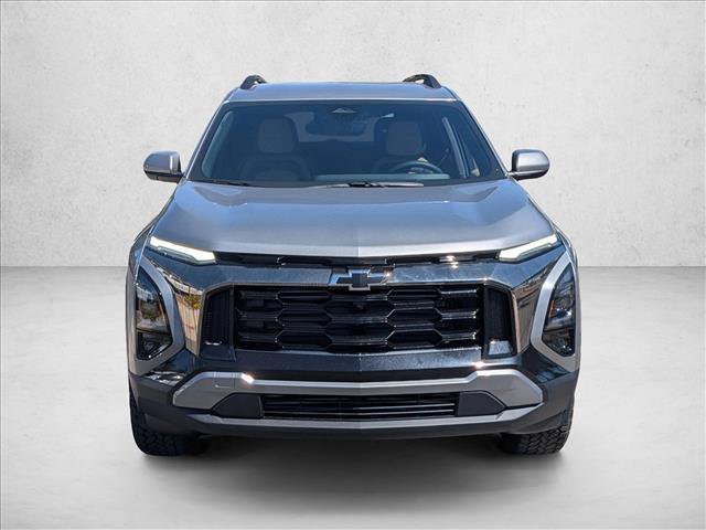 New 2026 Chevrolet Equinox ACTIV w/ Convenience Package III AWD/4WD image 6