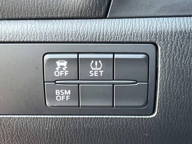 Used 2014 MAZDA MAZDA3 i Touring FWD image 24