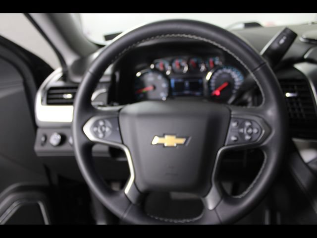 Used 2018 Chevrolet Tahoe LS AWD/4WD image 19