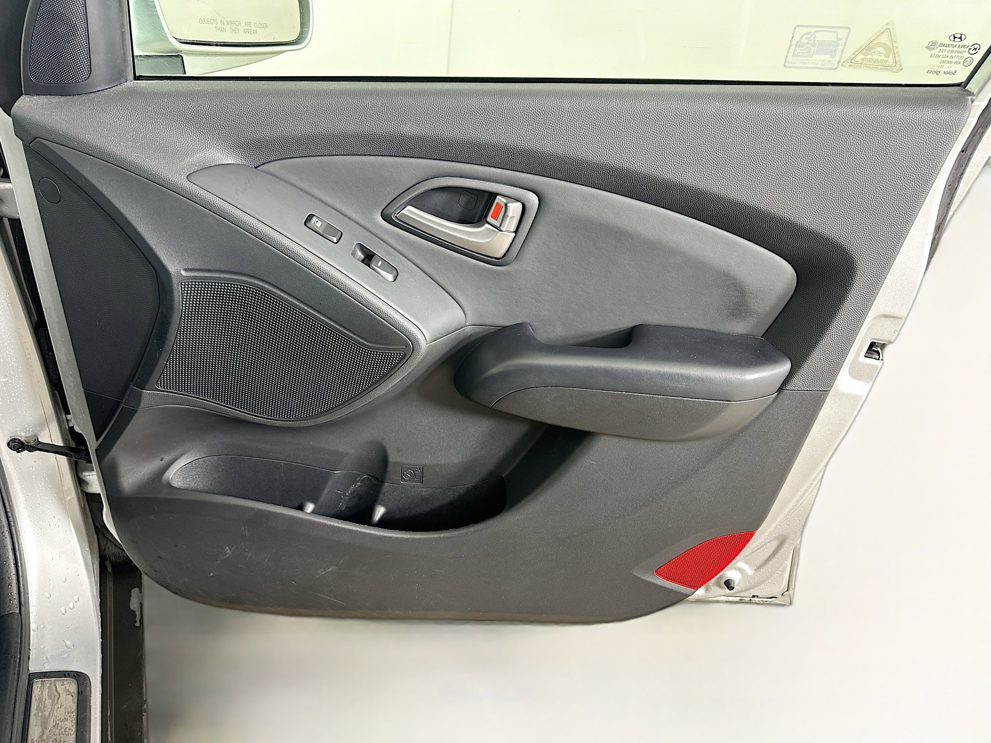 Used 2012 Hyundai Tucson Limited FWD image 30