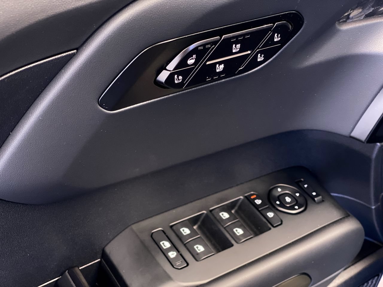 New 2027 Kia Telluride SX Prestige X-Pro AWD/4WD image 18