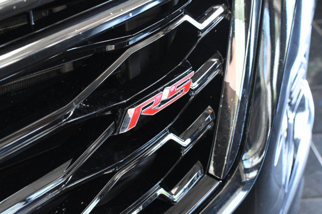 Used 2023 Chevrolet Traverse RS AWD/4WD image 8