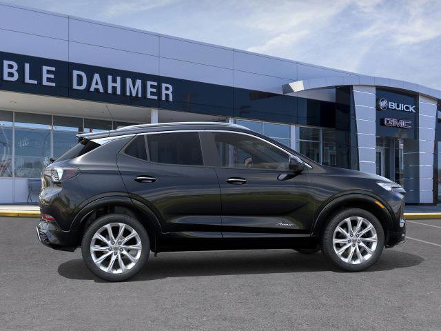 New 2026 Buick Encore GX Avenir w/ Avenir Technology Package image 20