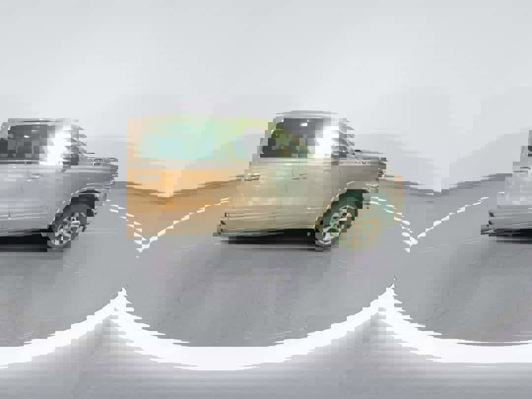 Used 2022 RAM 1500 Limited image 9