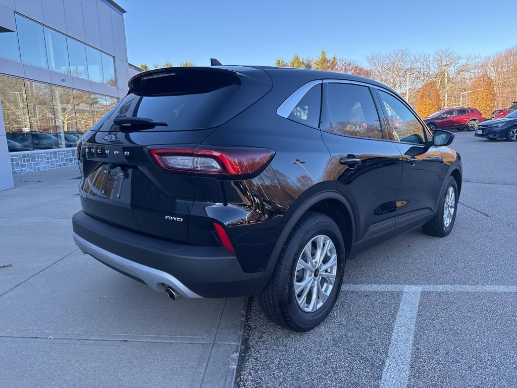 Used 2023 Ford Escape Active image 12