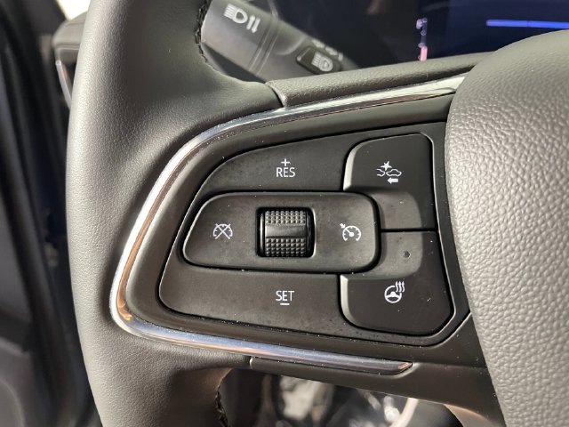 Used 2024 Buick Envista Preferred w/ Convenience I Package FWD image 12