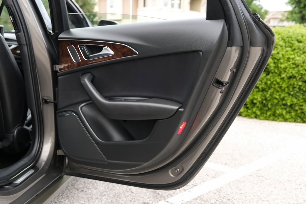 Used 2014 Audi A6 3.0T Prestige w/ Prestige Package image 59