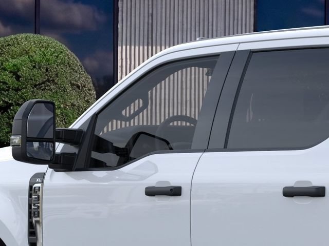 New 2026 Ford F350 XL w/ XL Chrome Package AWD/4WD image 23