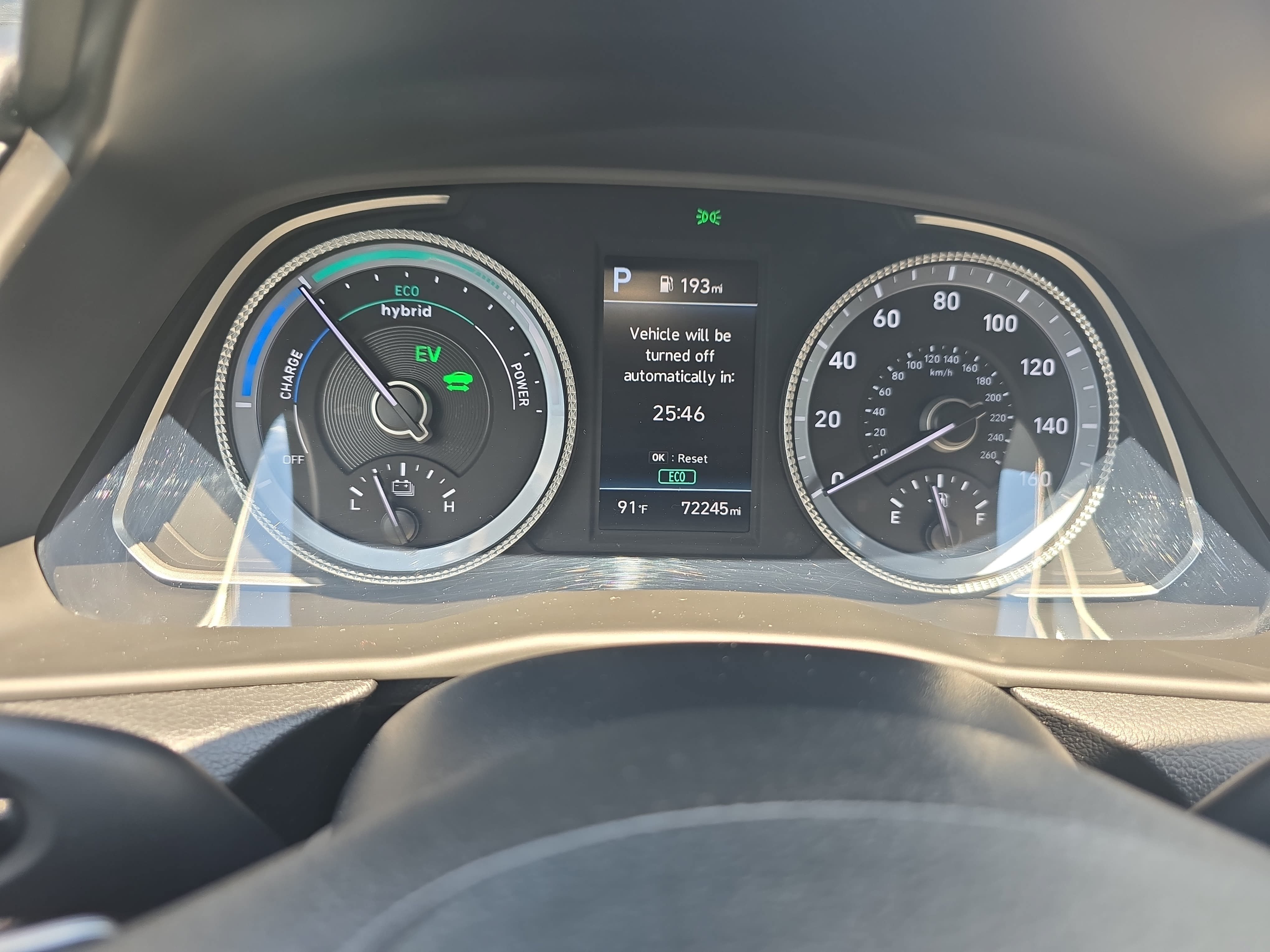 Used 2023 Hyundai Sonata SEL w/ Cargo Package FWD image 18