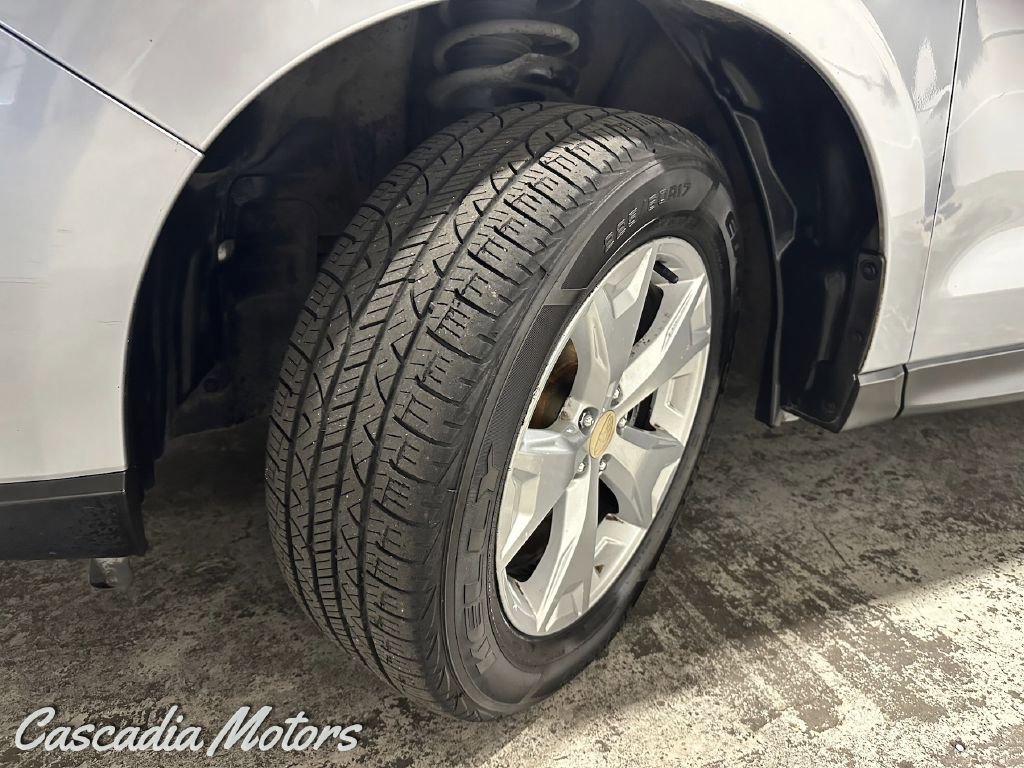 Used 2016 Subaru Forester 2.5i Premium w/ Popular Package #2 image 32