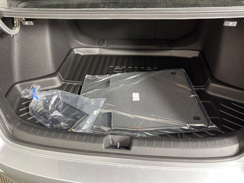 New 2026 Honda Civic Sport image 22