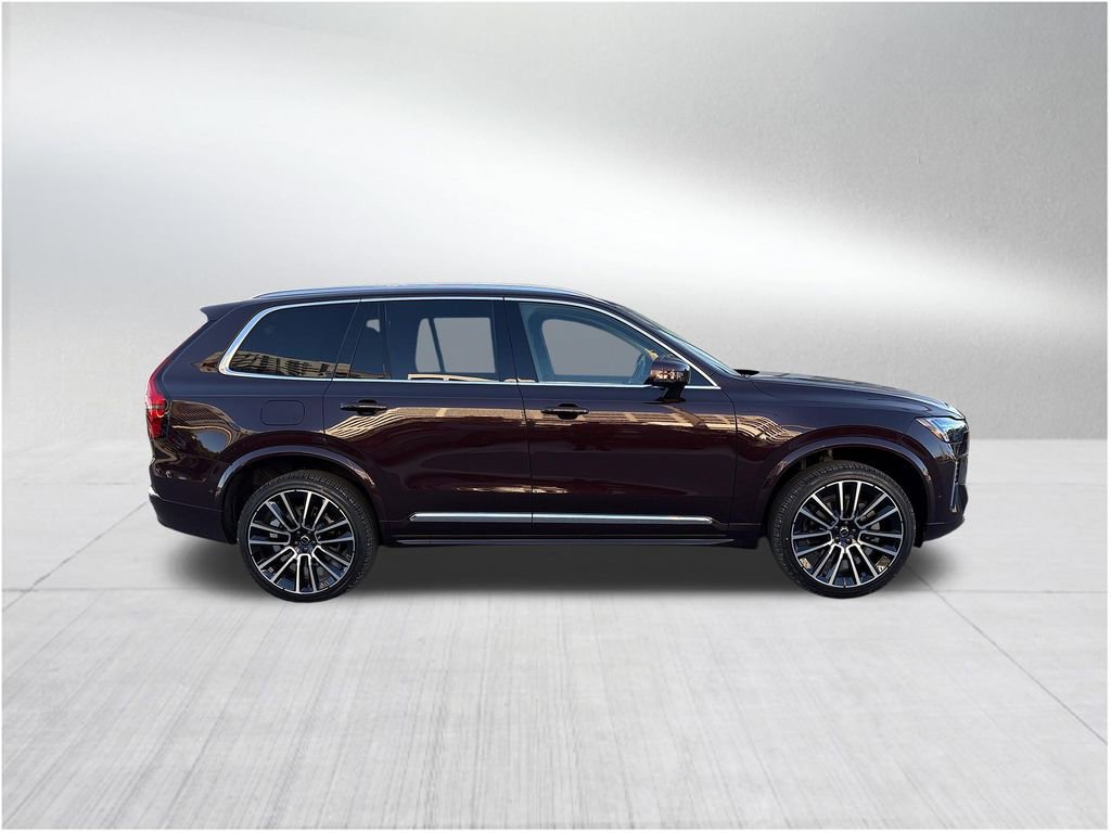 New 2026 Volvo XC90 B6 Plus image 4