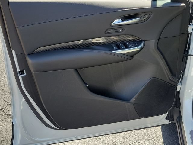 Certified 2023 Cadillac XT4 Sport FWD image 24