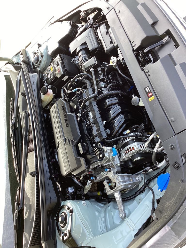 Used 2025 Kia K4 EX image 16