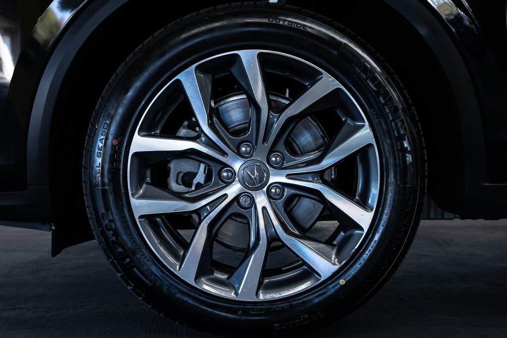 Certified 2023 Acura MDX FWD w/ Technology Package image 18