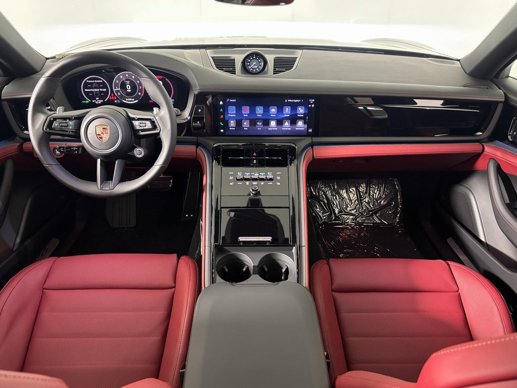 New 2026 Porsche Panamera 4 image 20