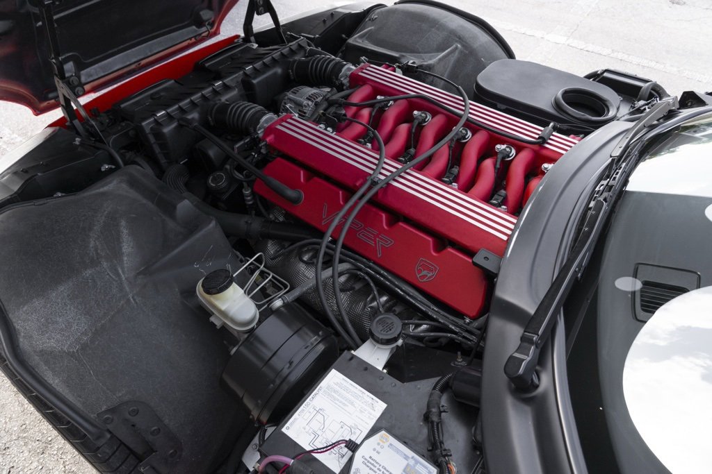 Used 1993 Dodge Viper RT/10 image 57