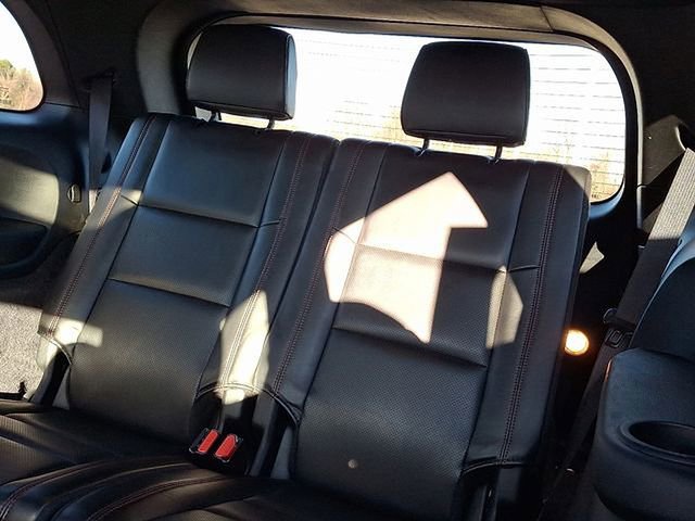 Used 2024 Dodge Durango GT image 8
