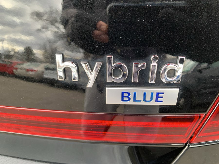 Used 2020 Hyundai Sonata Blue image 25