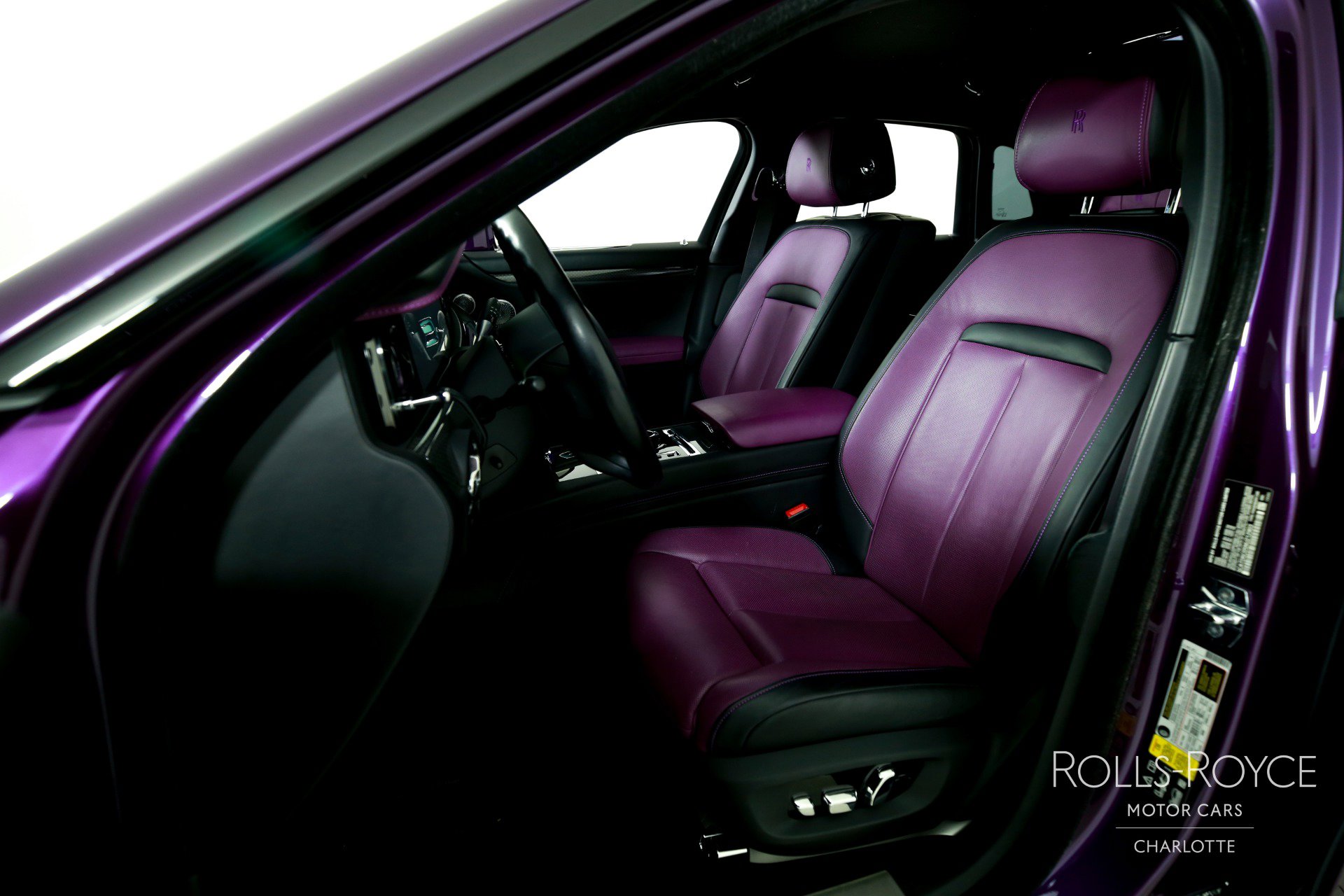 Certified 2022 Rolls-Royce Ghost Black Badge image 13