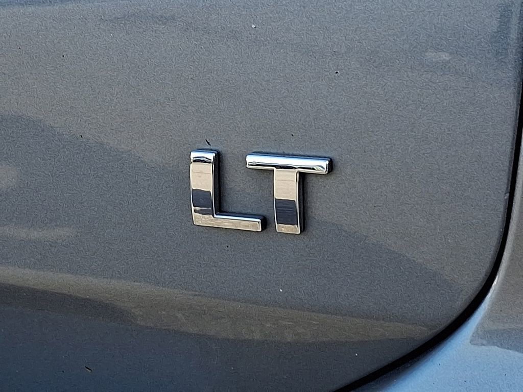 Used 2024 Chevrolet Equinox LT image 21