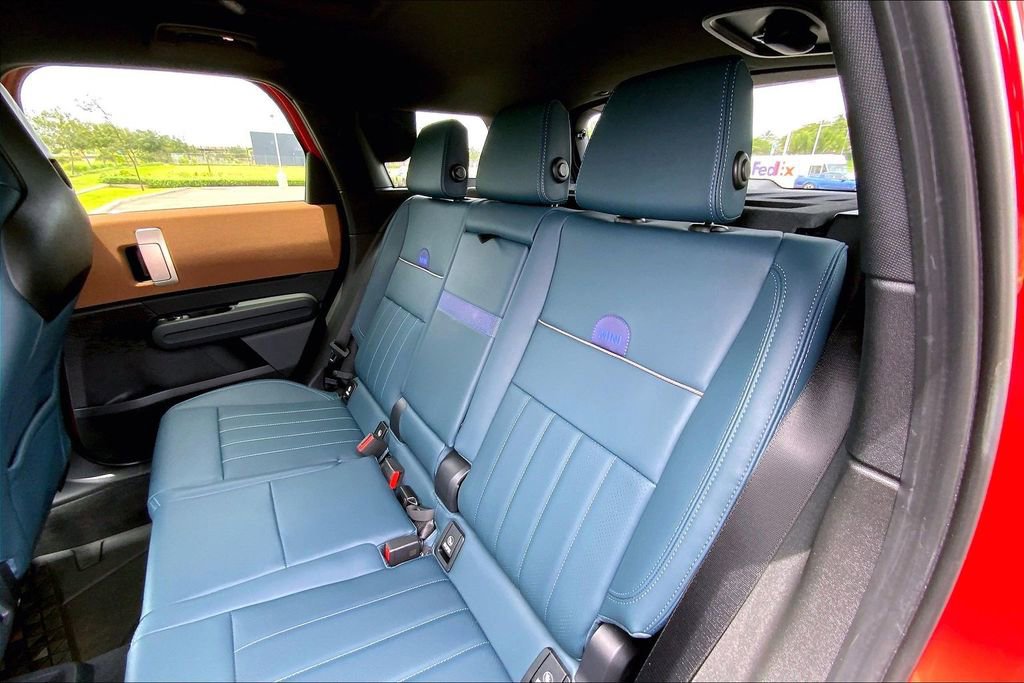 Certified 2025 MINI Cooper Countryman S w/ Comfort Package Max image 27