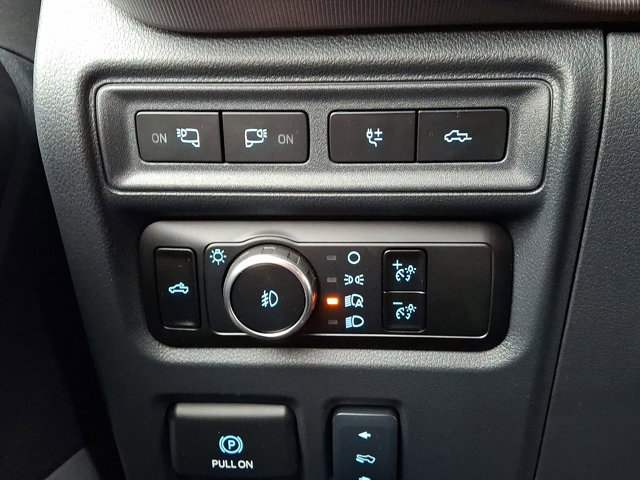 Used 2024 Ford F150 Raptor image 25